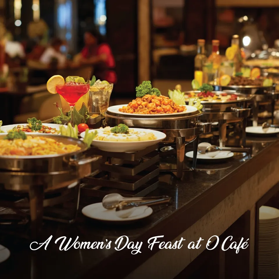 OBTT - Women's Day