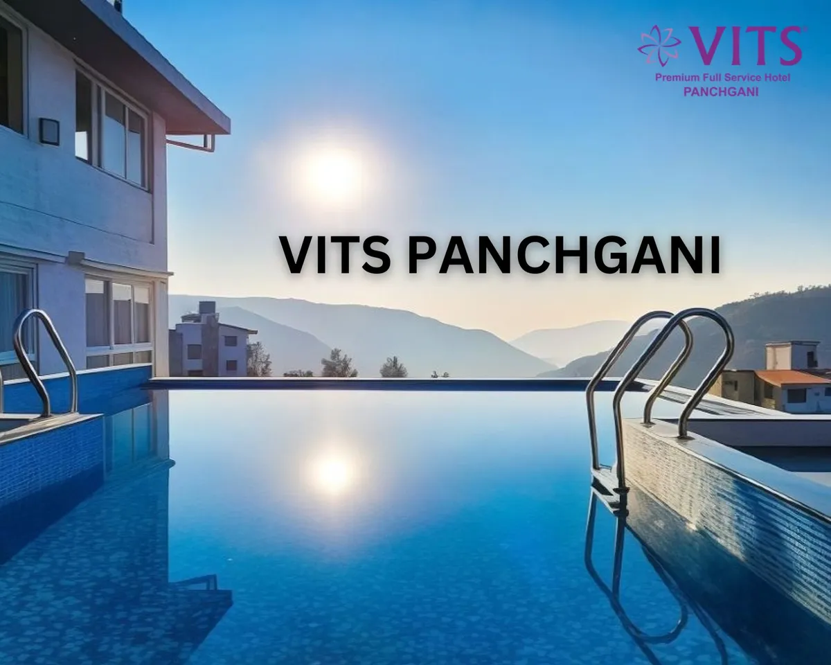 VITS Panchgani 1