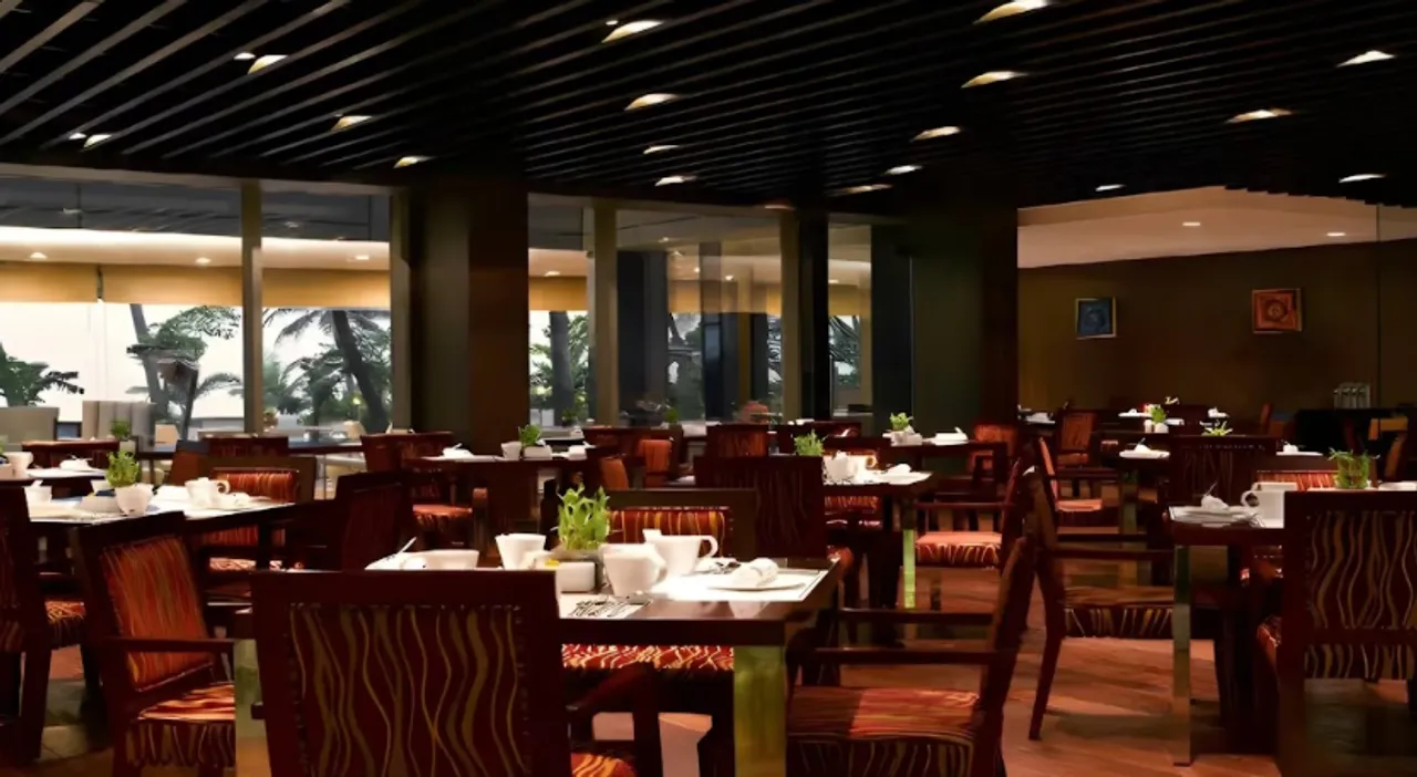 International Women’s Day celebration at The Square, Novotel Juhu Mumbai Beach