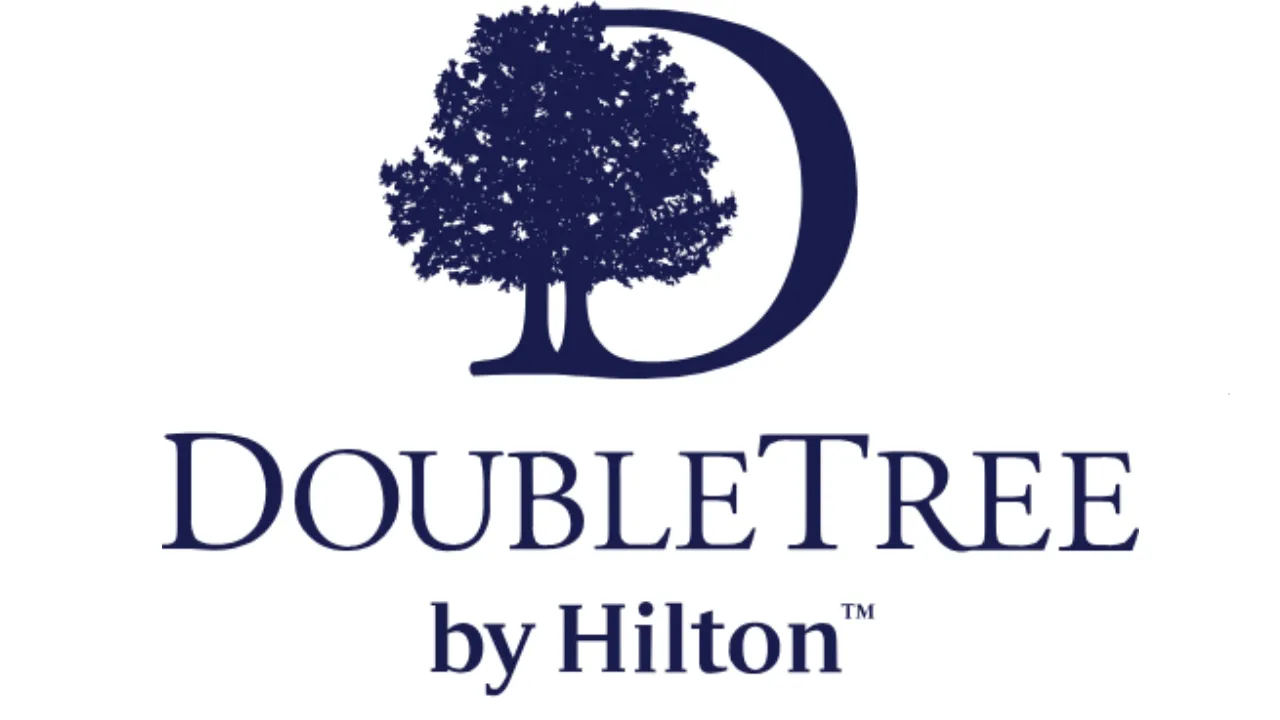 doubleTree by hilton logo