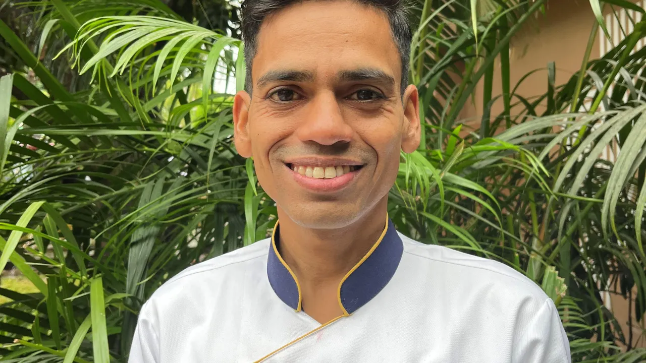 Voco Jim Corbett Sanjay Chauhan hospibuz hospitality lexis