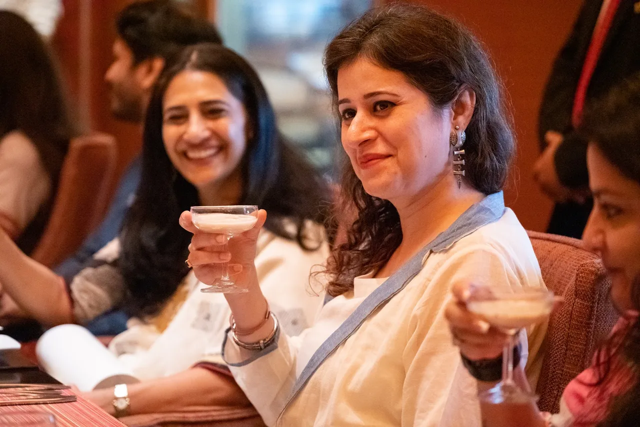 Womens Day celebration