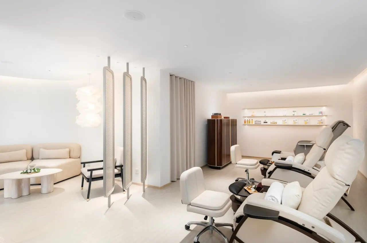First SAii Spa Opens at SAii Laguna Phuket, Setting New Wellness Standards