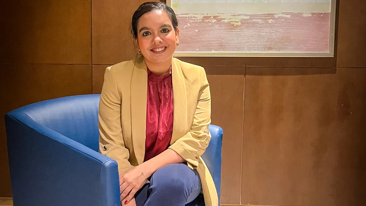 Novotel Hyderabad Convention Centre & HICC Anahita Nair hospibuz hospitality lexis