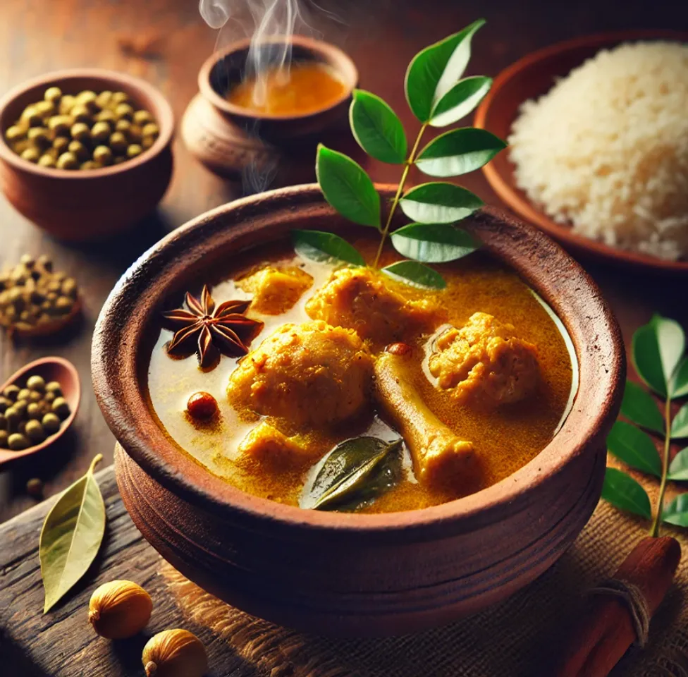 Kozhi Elakka Saaru