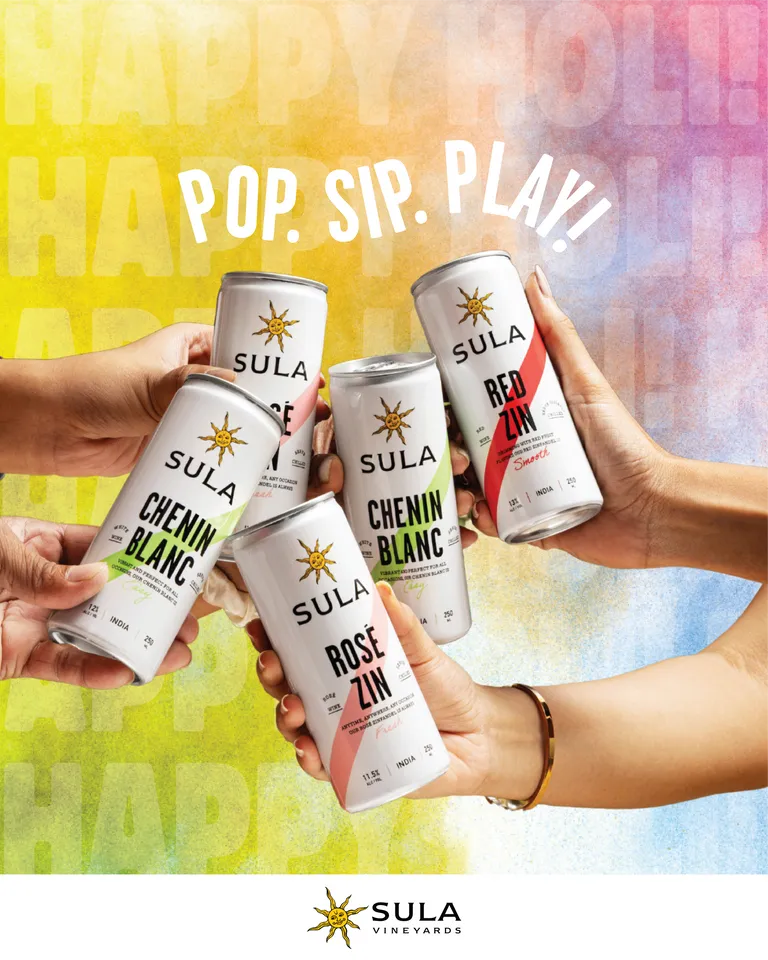 Sula_Holi Wine in a can