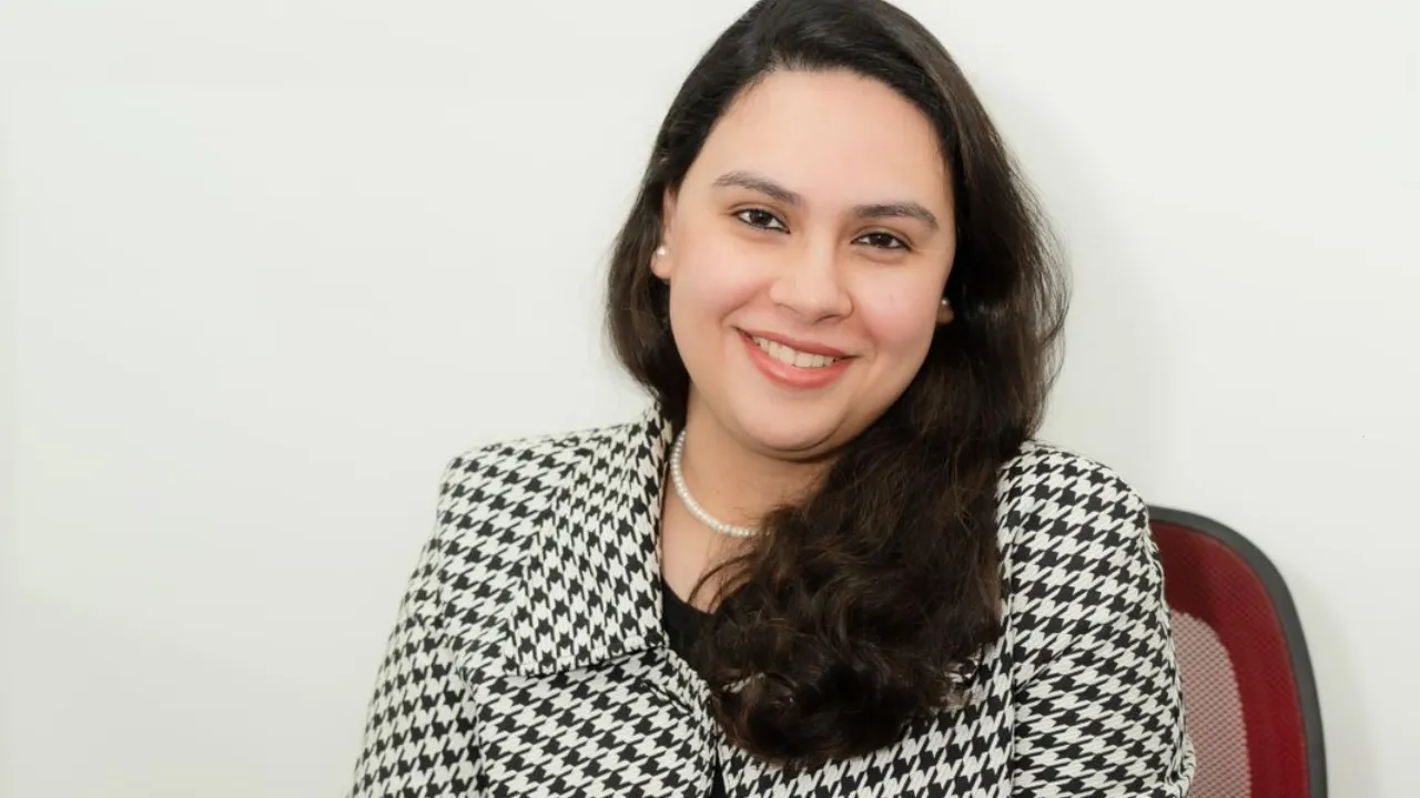 Hyatt Centric Juhu Mumbai Xenia Jamshyd Lam hospibuz hospitality lexis