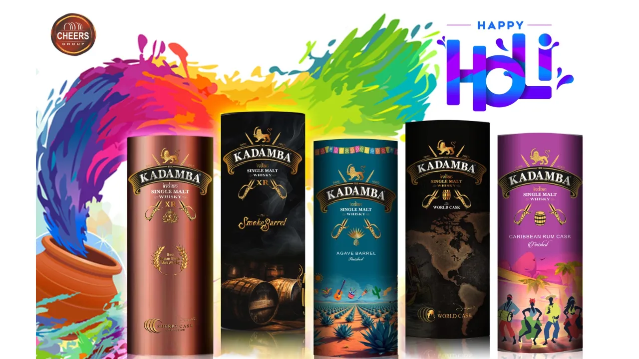 foreign tourist holi in goa