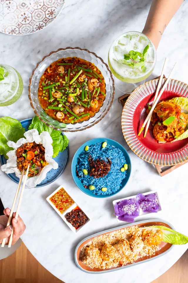 Flavours of Mekong- Courtyard by Marriott Bengaluru Hebbal.jpg1