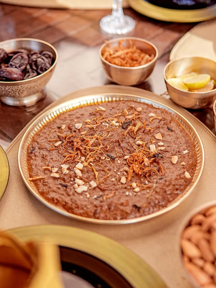 Sheraton Pune - Chingari - IFTAAR
