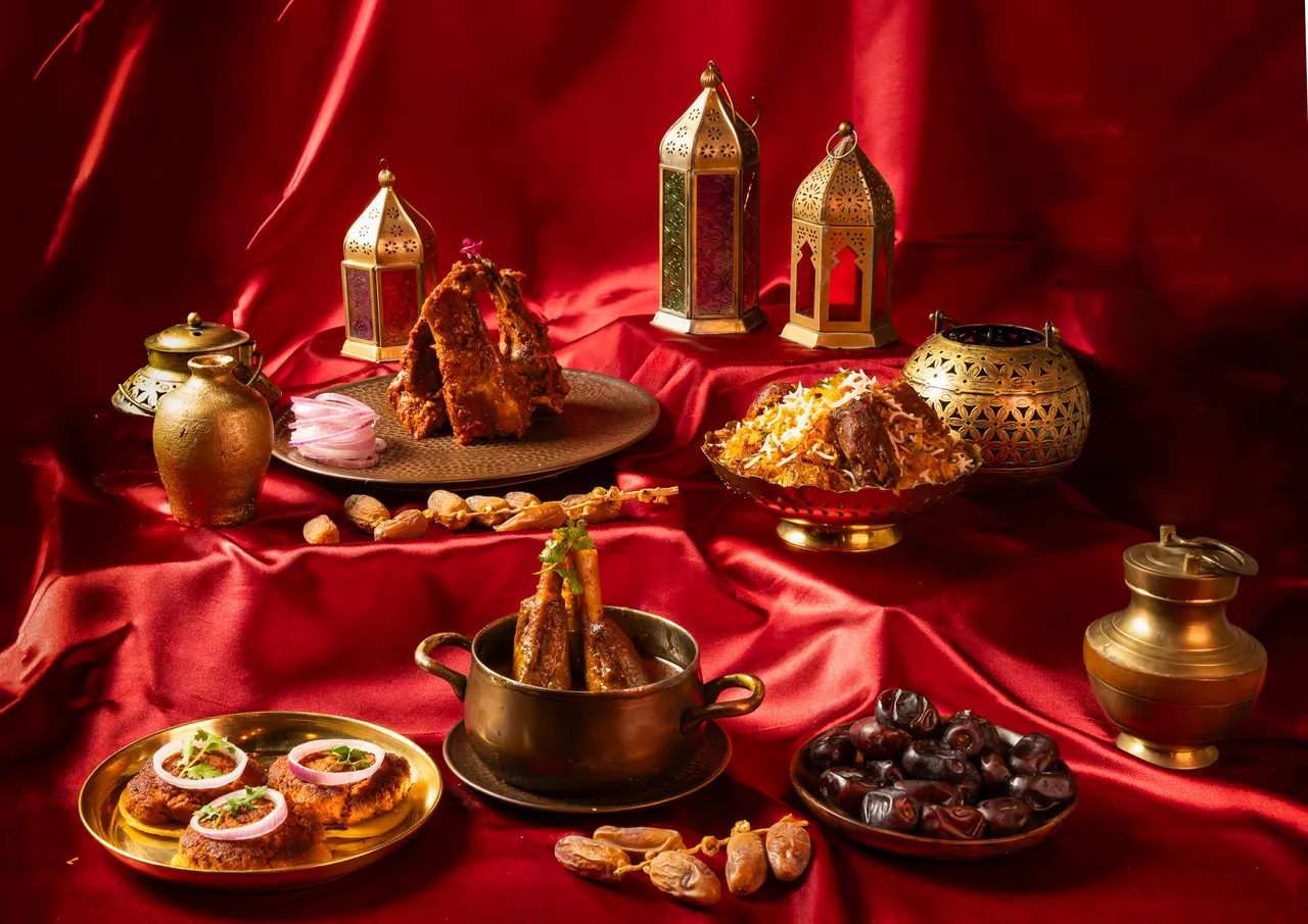 Ramadan at JW Kitchen_JW Marriott Hotel Bengaluru (3) (1)