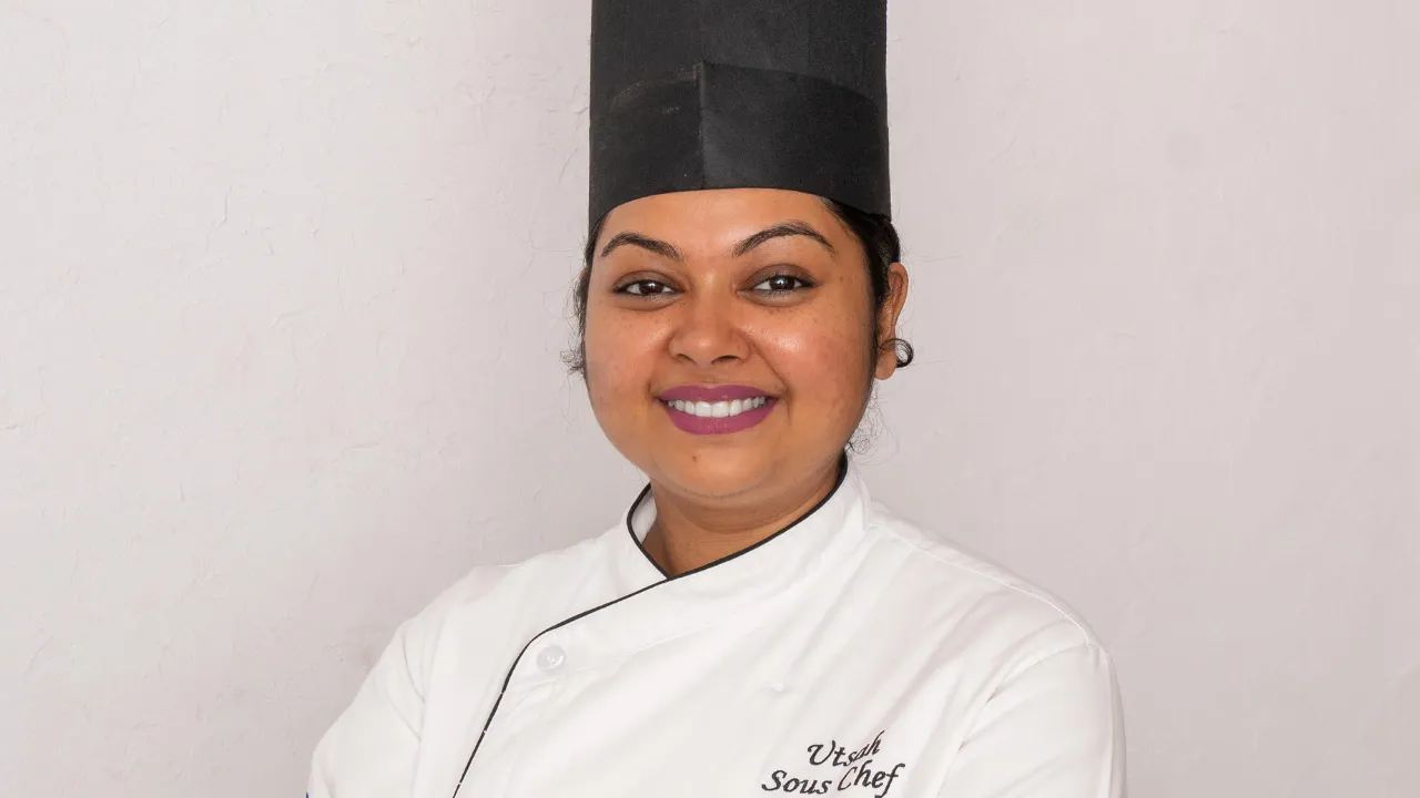 Novotel Goa Panjim Chef Utsha Chakraborti hospibuz hospitality lexis