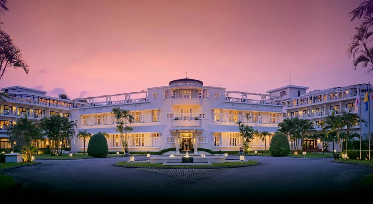 Azerai La Residence Hue