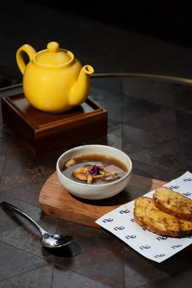 Nora's Cantina- Sunday Luncheons