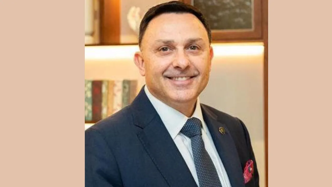 Cheval Collection Ian James hospibuz hospitality lexis