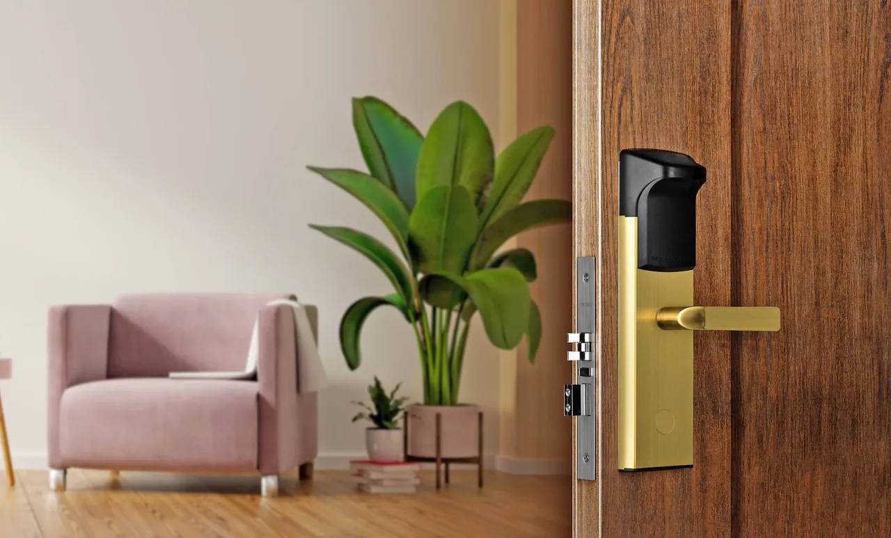 ProLock PL50 Access Control System