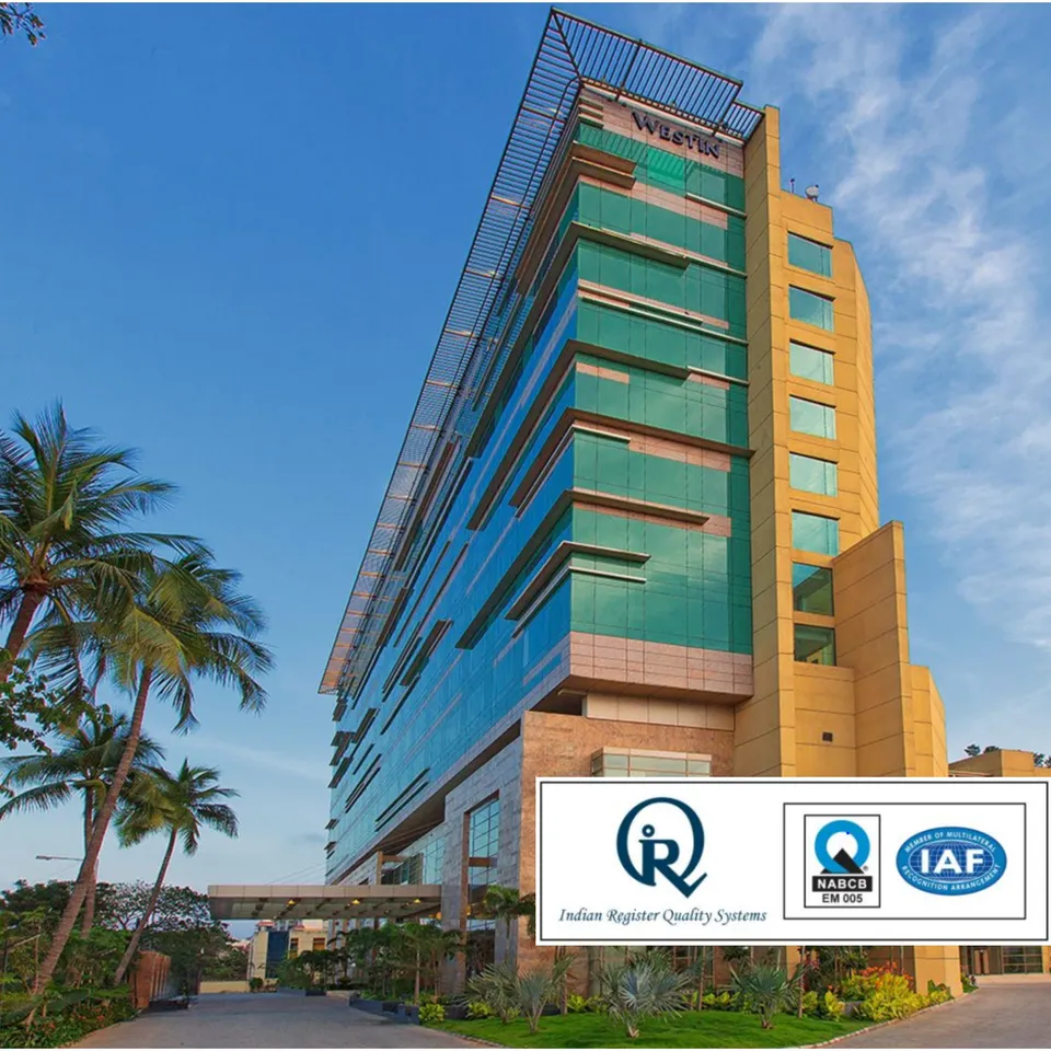 Hotel ISO