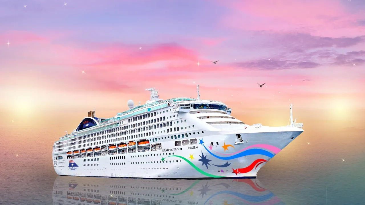 Star Cruises 4