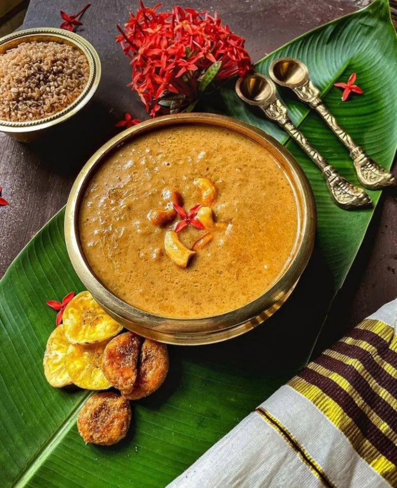 Ugadi - Sheraton Grand Bangalore Hotel at Brigade Gateway (1)