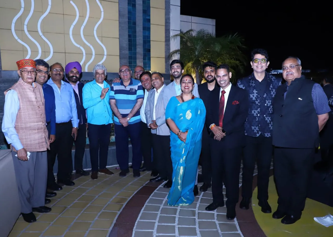 AHP Sets the Stage for Hospitality Tourism Awards 1