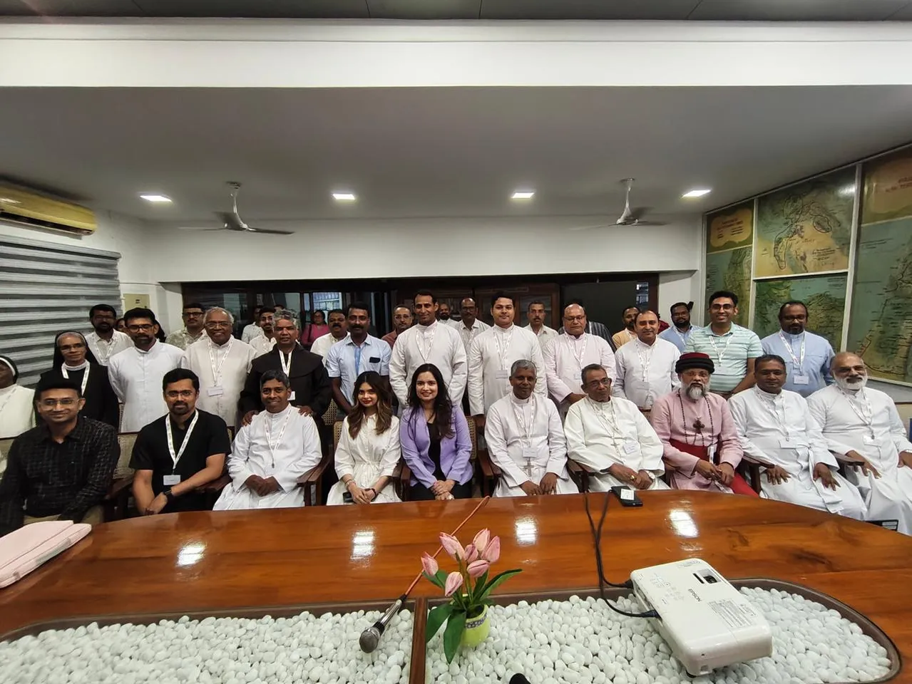IMOT x Kerala Seminar 1