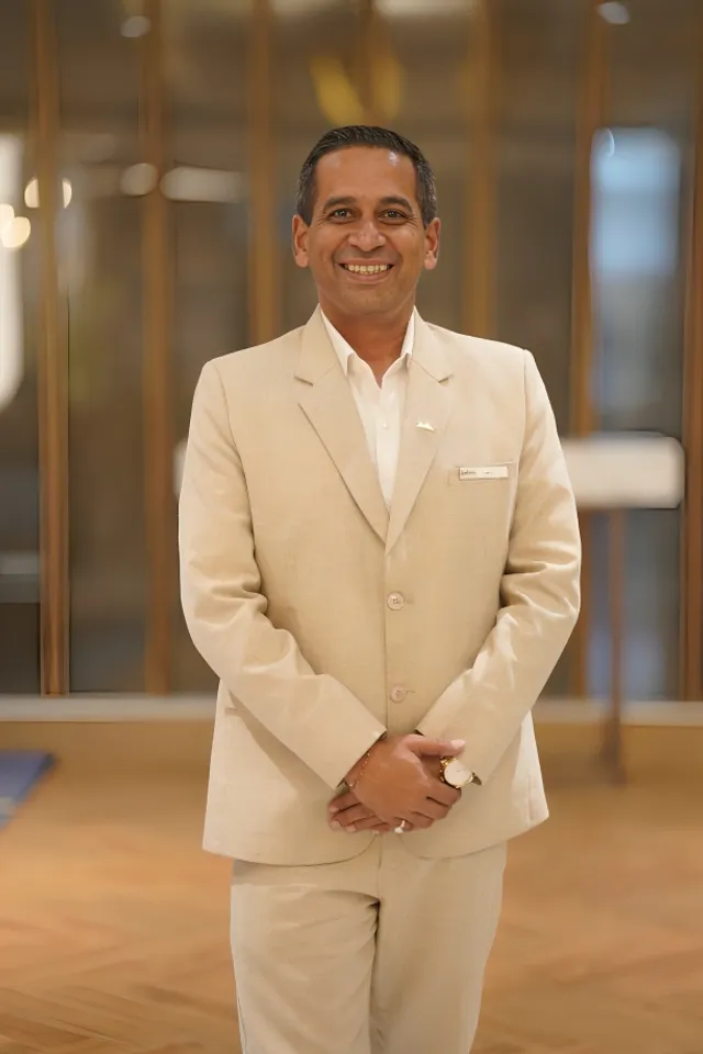 Radisson Resort Khopoli, Nimish Pitale, Hospitality Lexis Media