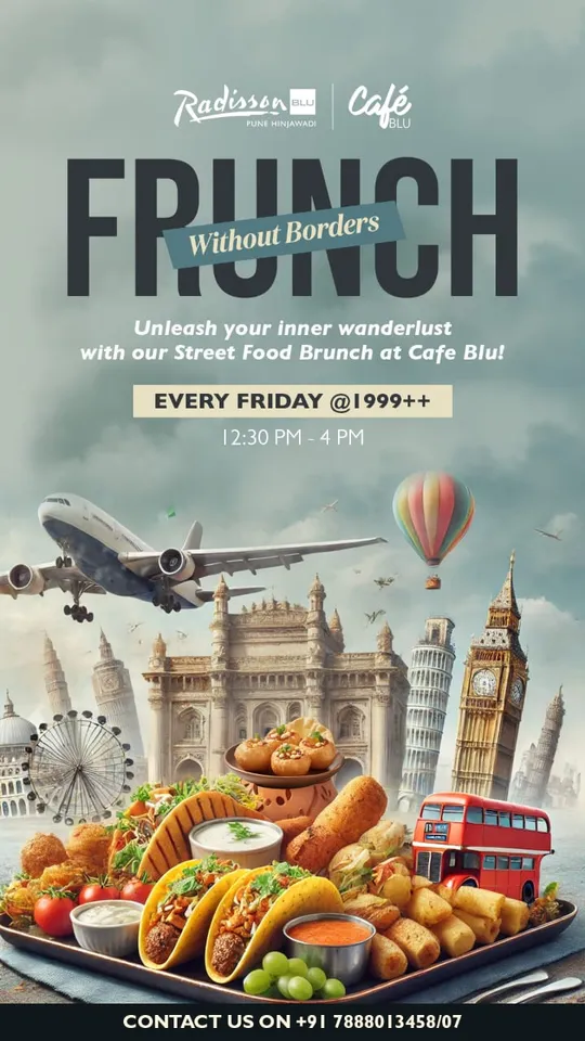 Frunch