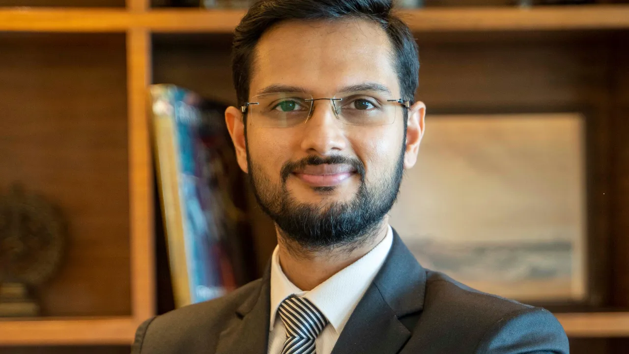 Hyatt Centric Janakpuri Anirudh Sanjeev hospibuz hospitality lexis