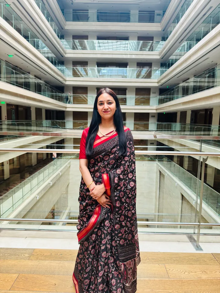 Shivangi Seth