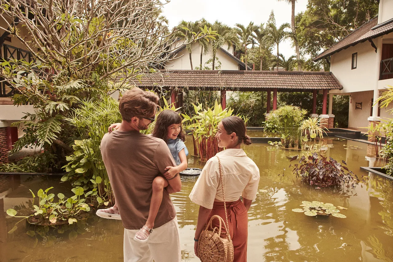 Club Med - Phuket 1