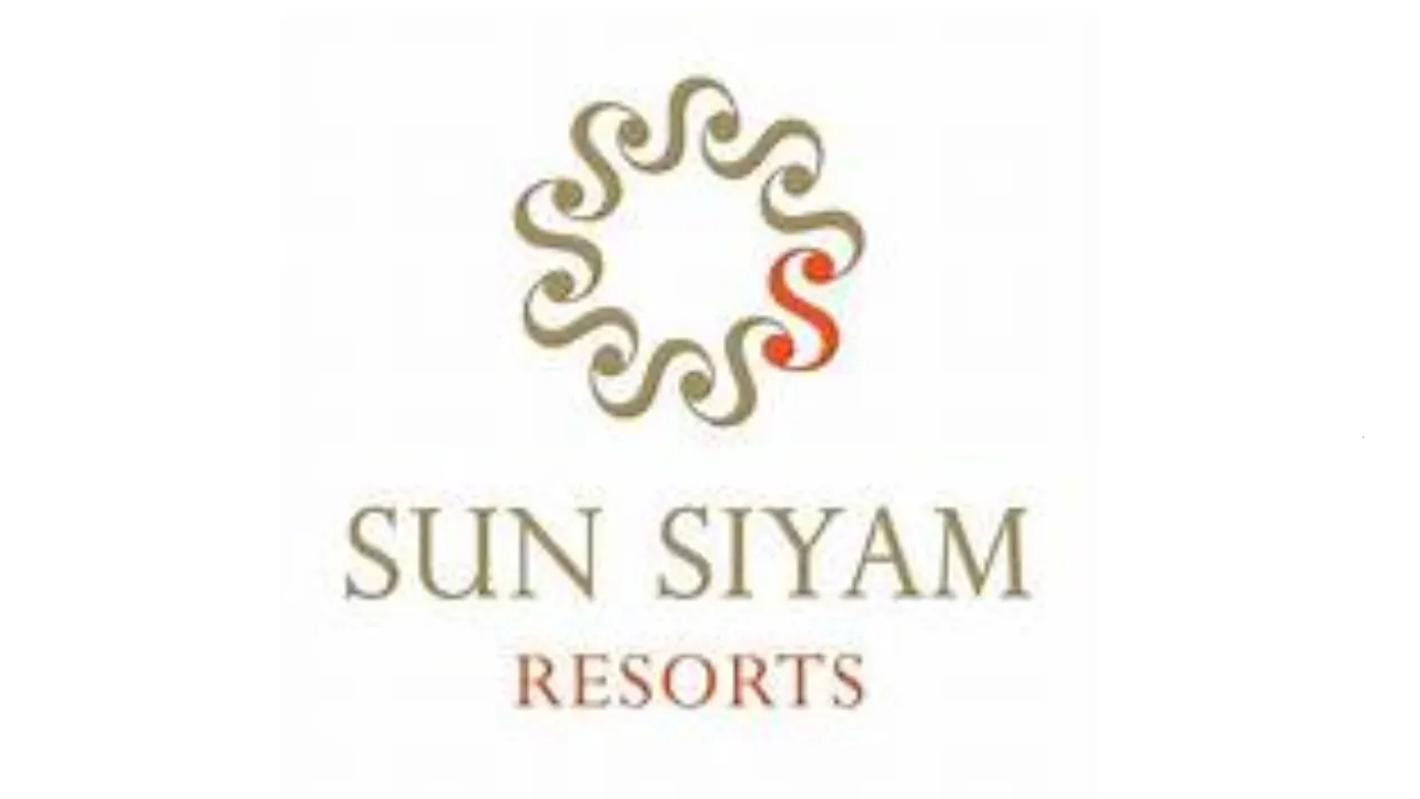 SUN SIYAM LOGO