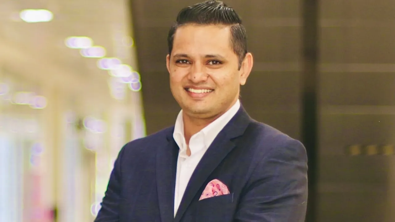 Novotel Ahmedabad Praveen Nair hospibuz hospitality lexis