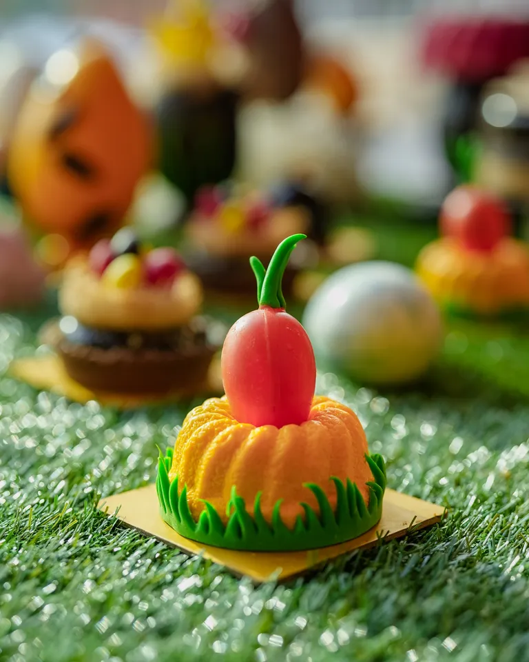 image1_Easter Brunch_Sheraton Grand Whitefield