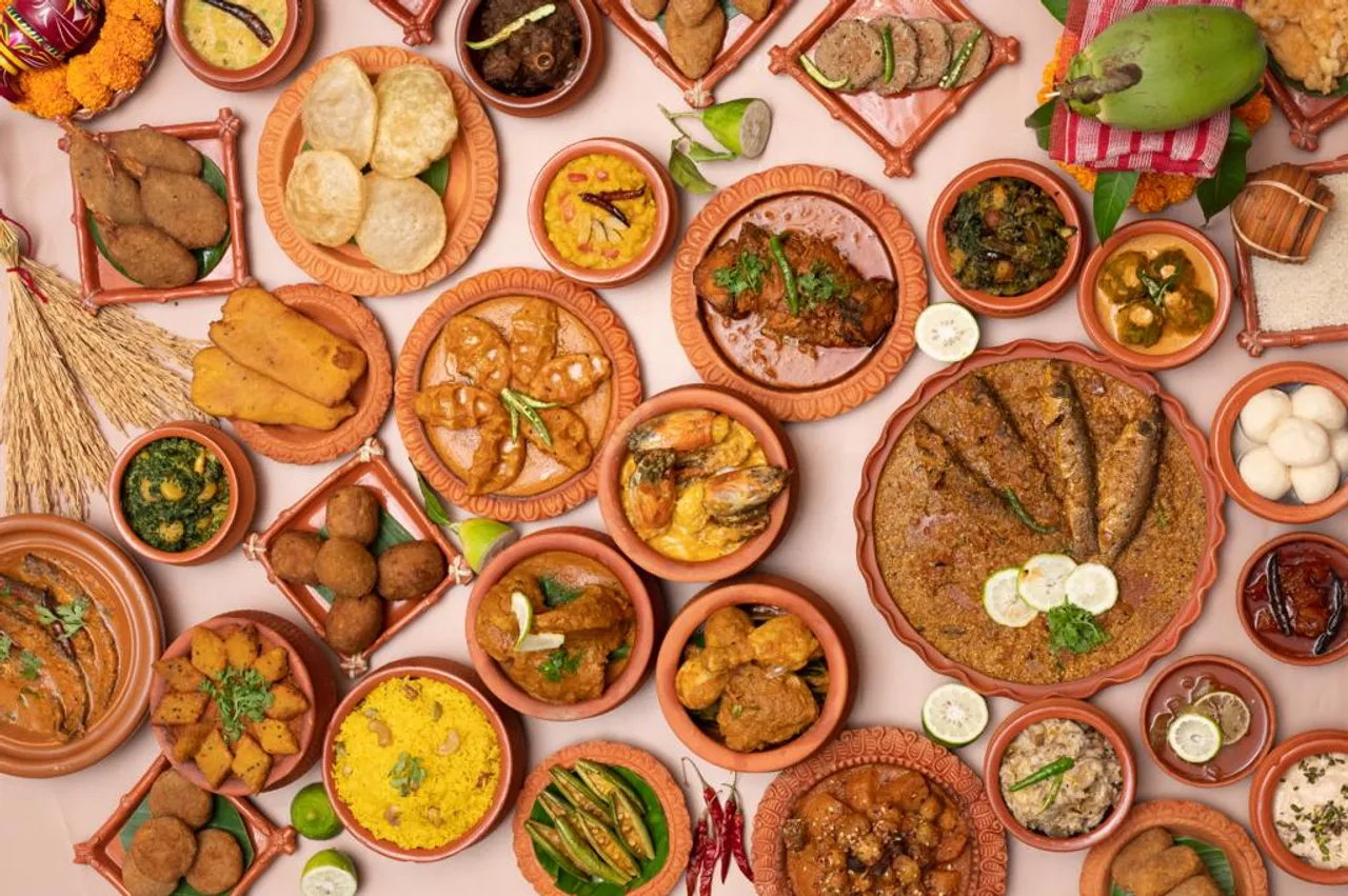 Food spread