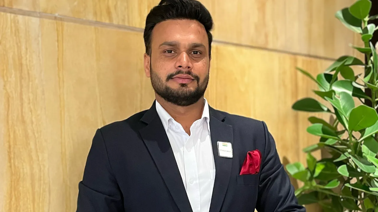 Novotel Hyderabad Convention Centre & HICC Prashant Chaudhary hospibuz hospitality lexis