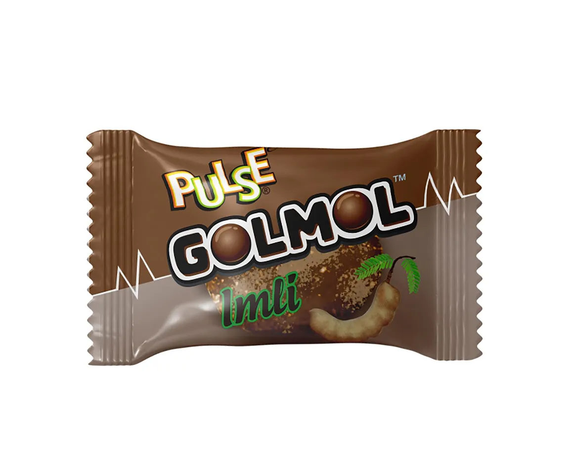 Pulse Golmol Wrap IMG