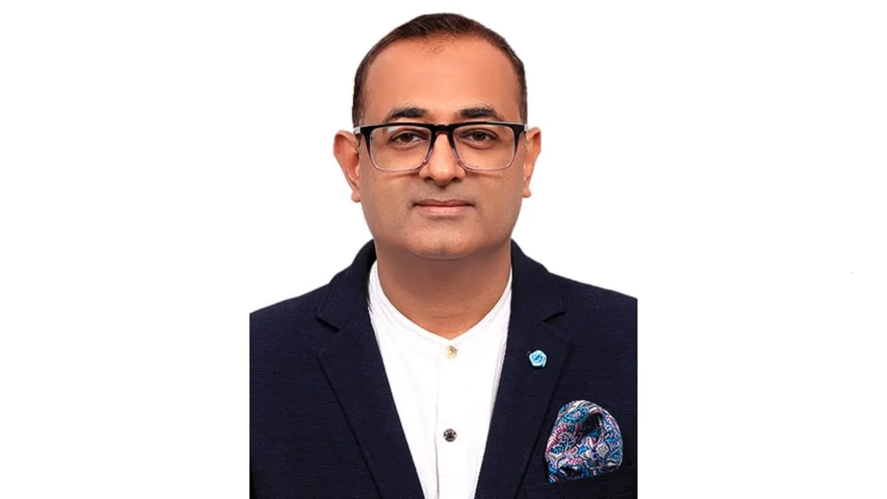  Antara Cruises Vineet Arora hospibuz hospitality lexis