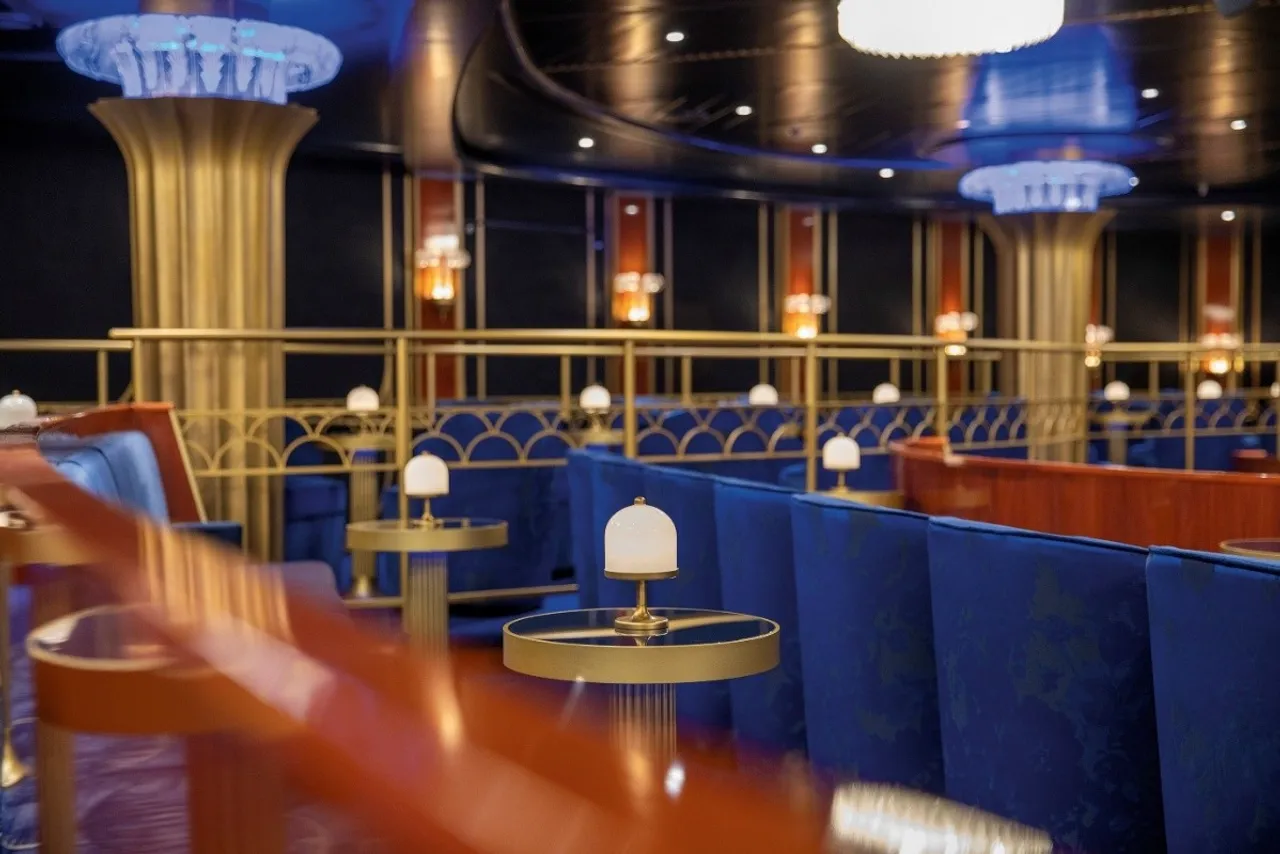 Regent Seven Seas Cruises® Enhances Onboard Enrichment & Entertainment with New Guest Speakers & Performers