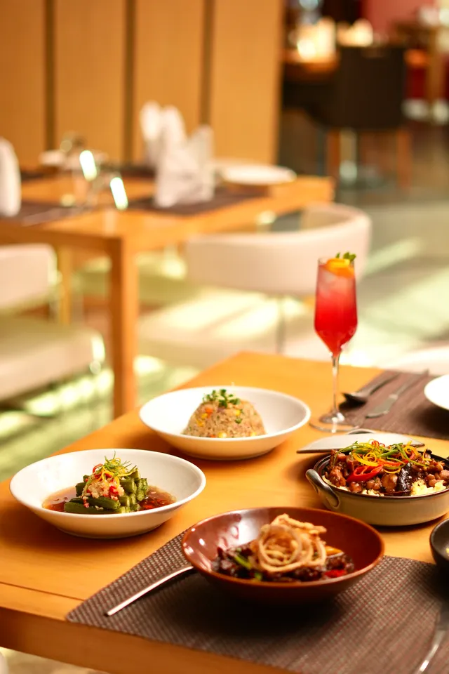 Cantonese Delights At Chao Bella 1