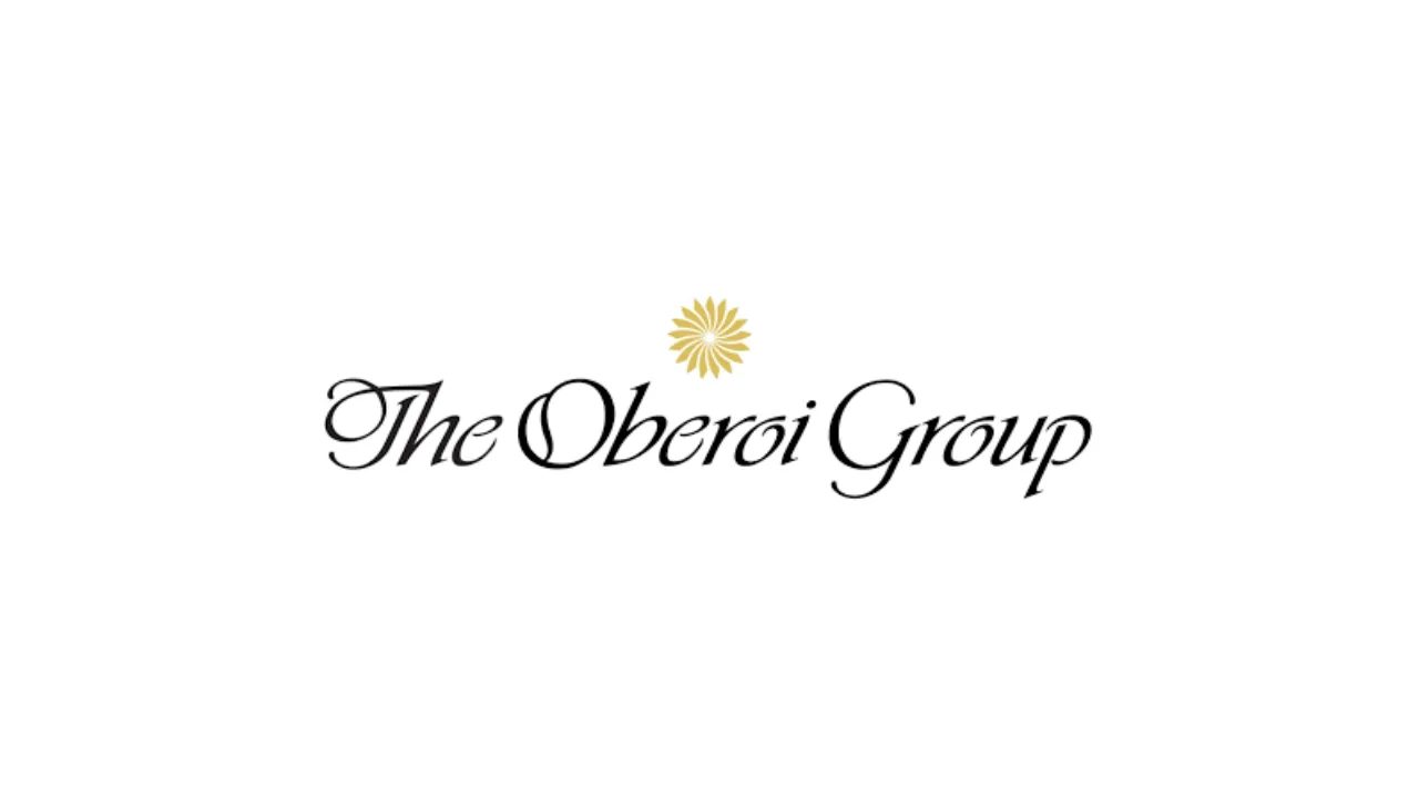 The Oberoi Group logo