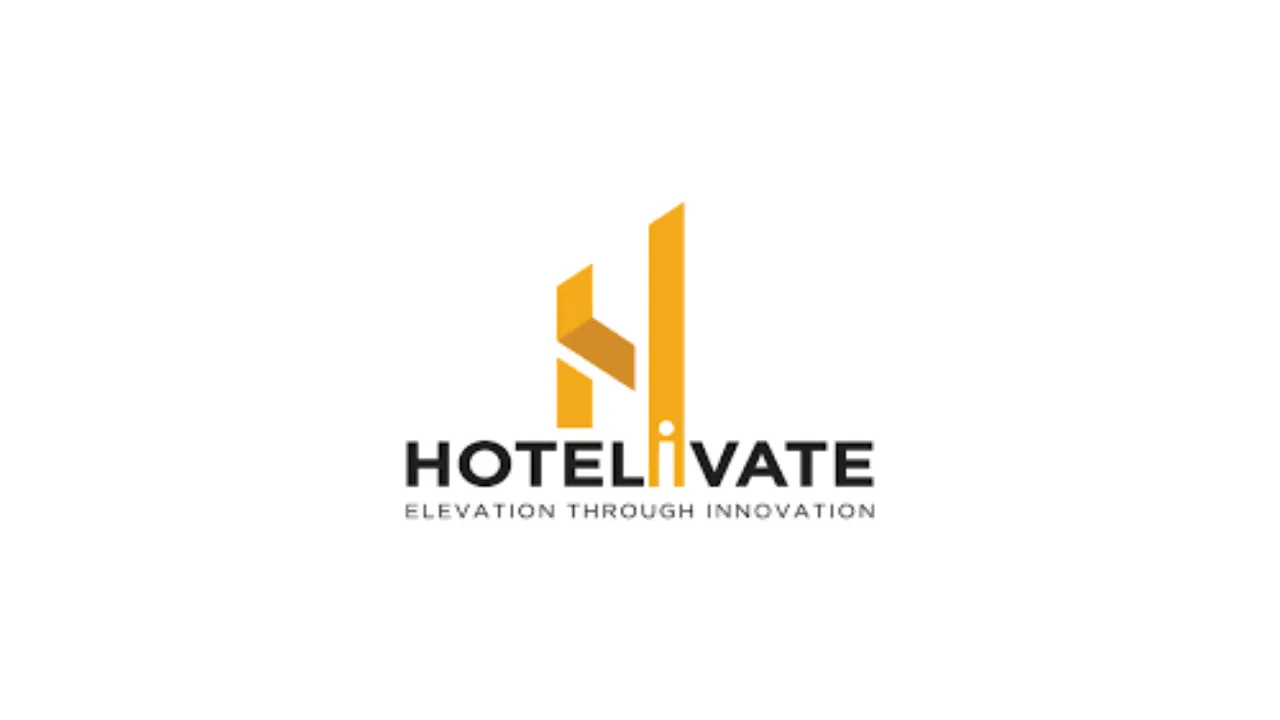 Hotelivate Logo