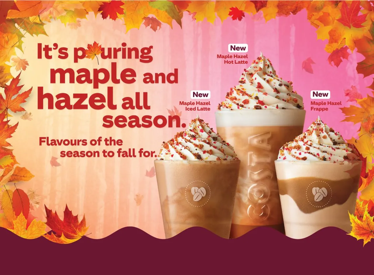 Costa Coffee_Maple-Hazel-Campaign_Horizontal