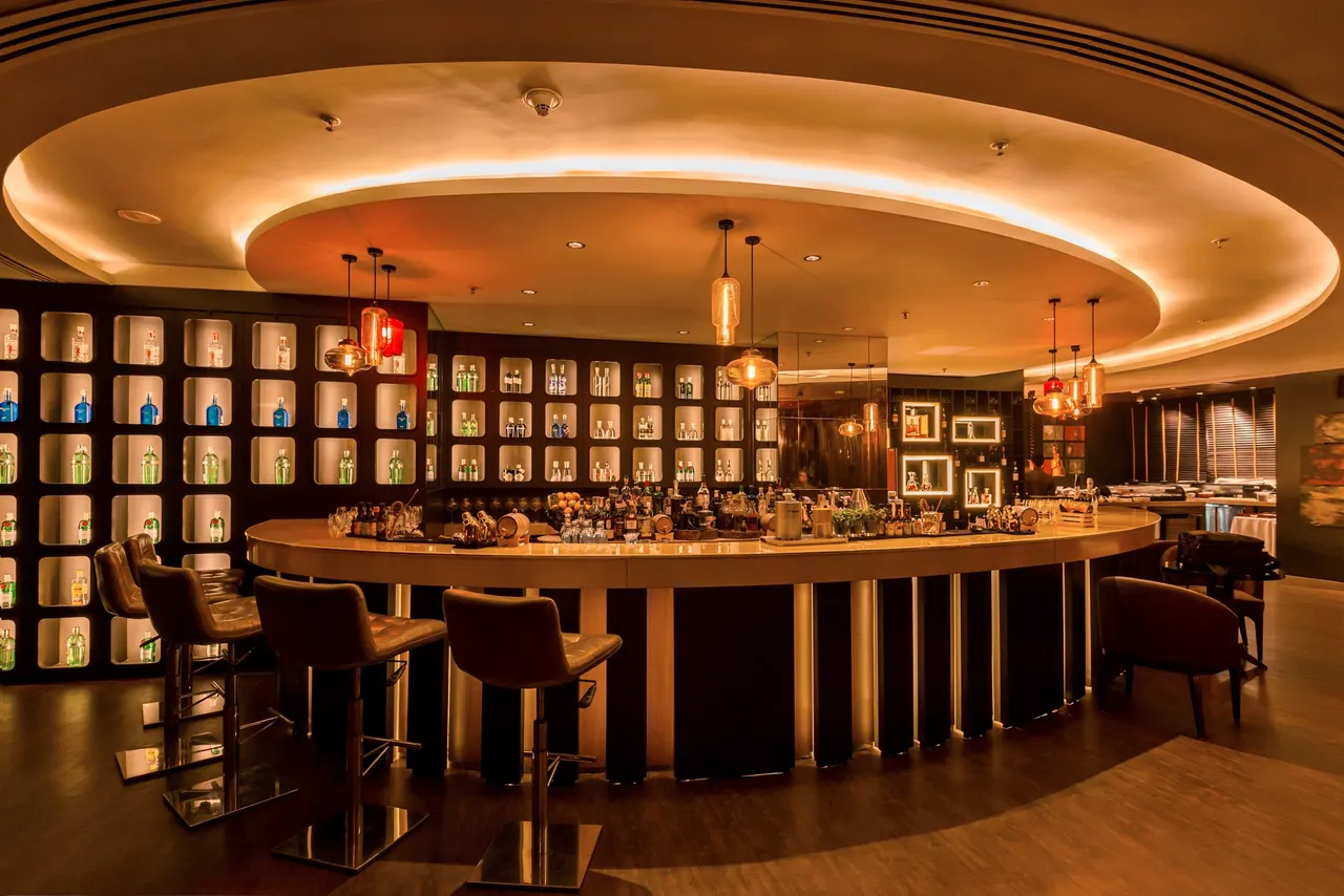 JW Marriott Mumbai Juhu_Dashanzi