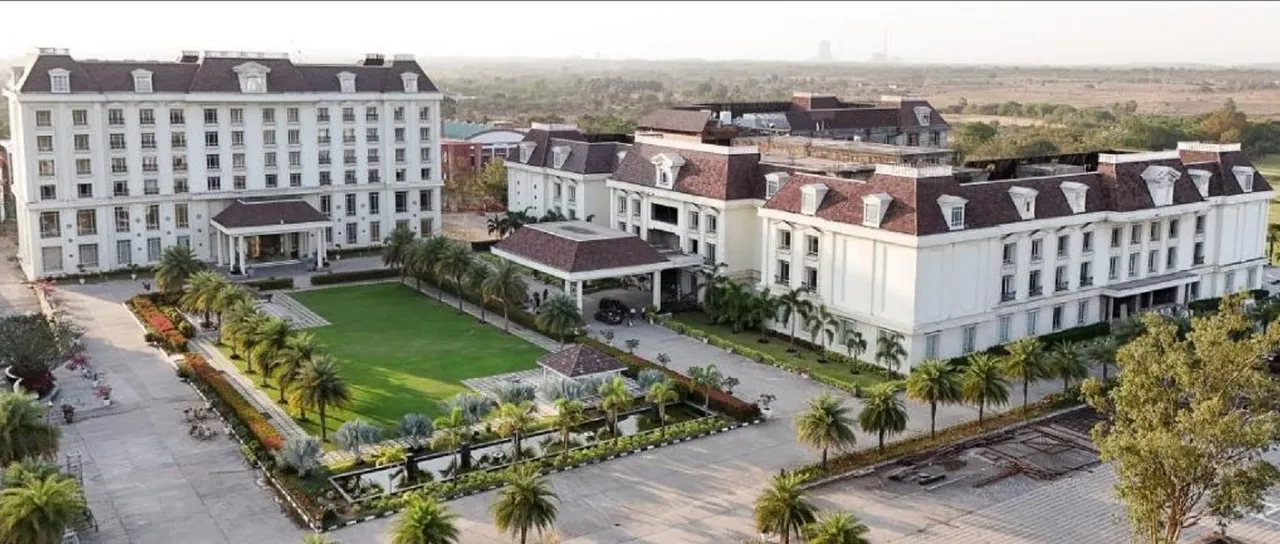 Atmosphere Core Announces Two Properties In Orange City Nagpur, Maharashtra, India 