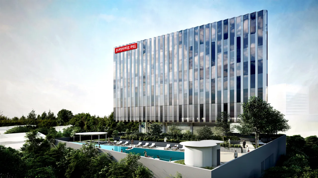  The Standard, Singapore