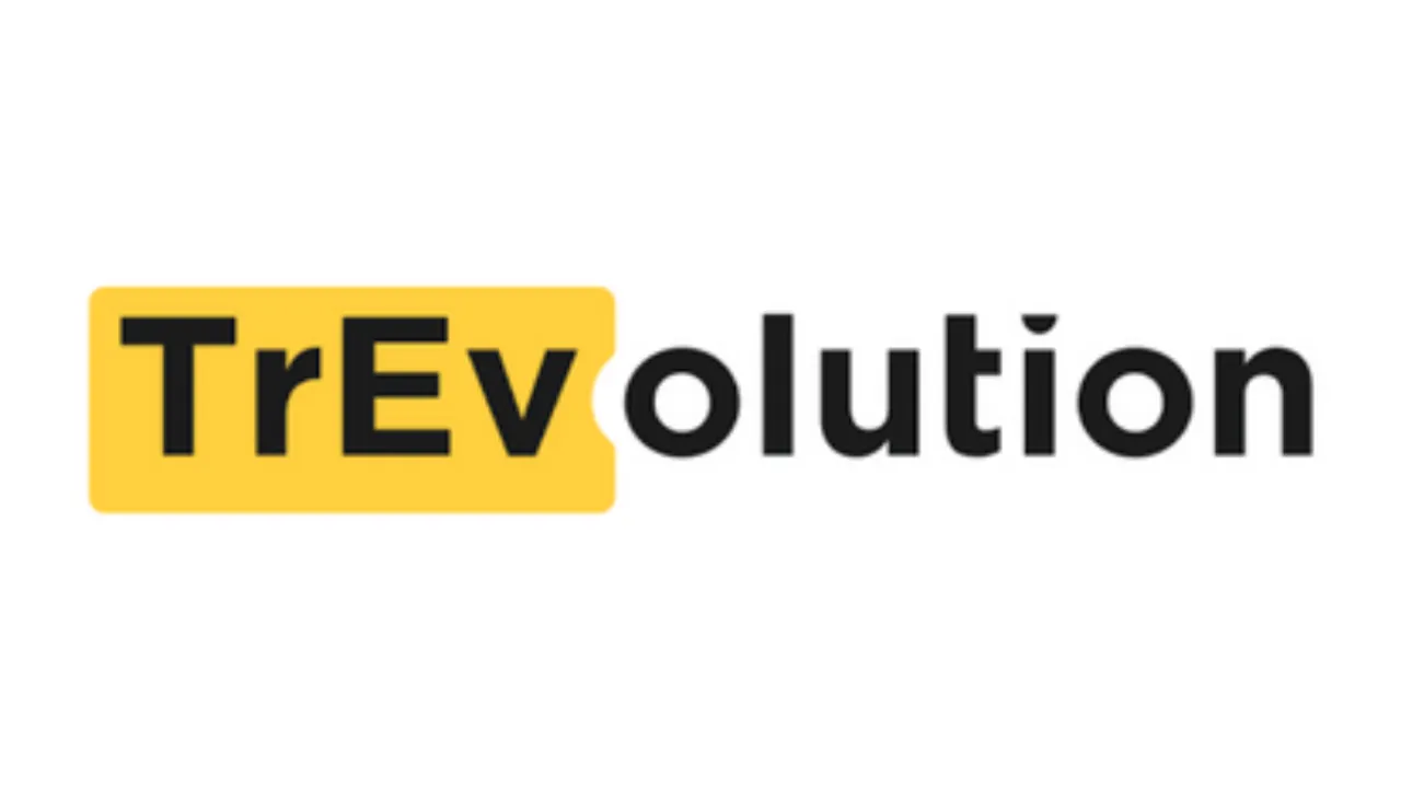 Trevolution Logo