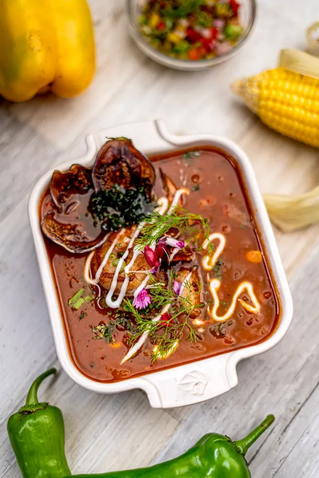 Mexican Food image 2 
