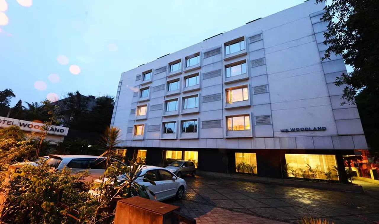 The Fern Residency, Pune