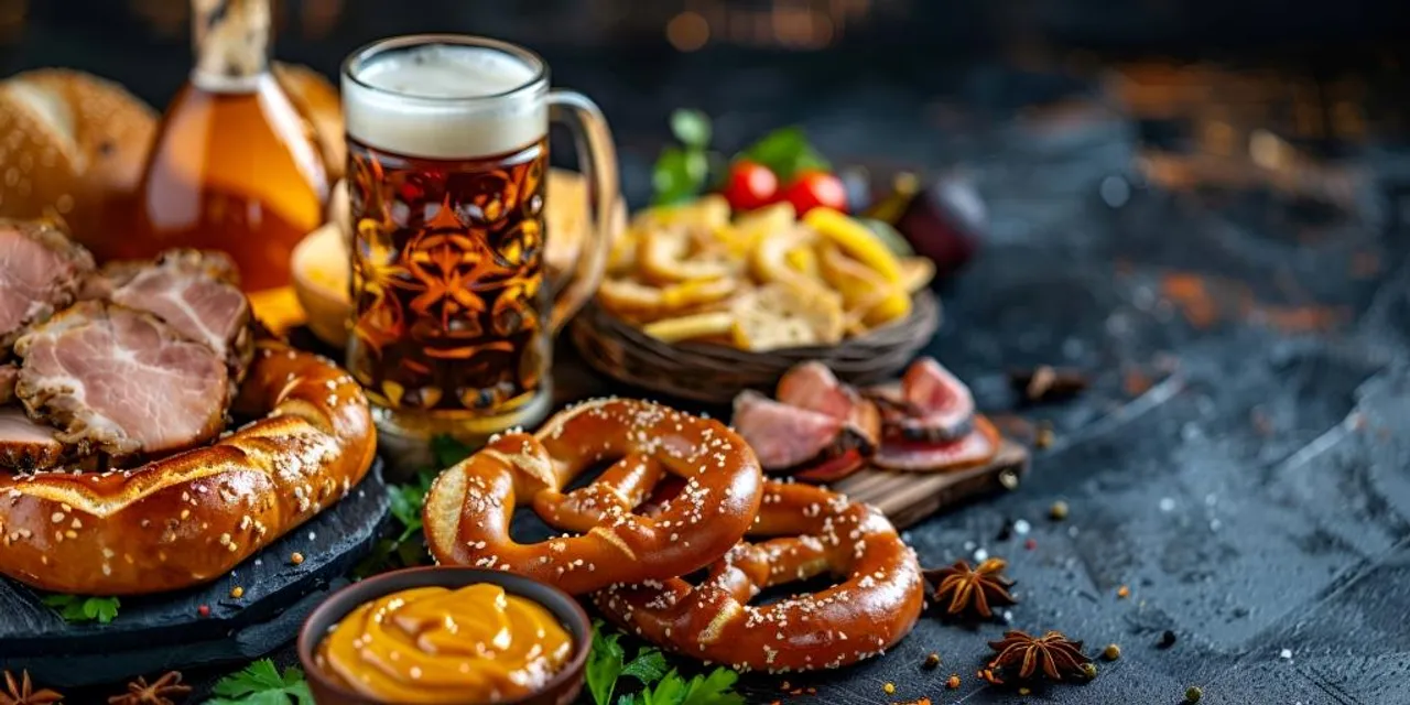 OKTOBERFEST 2 ALOFT ORR