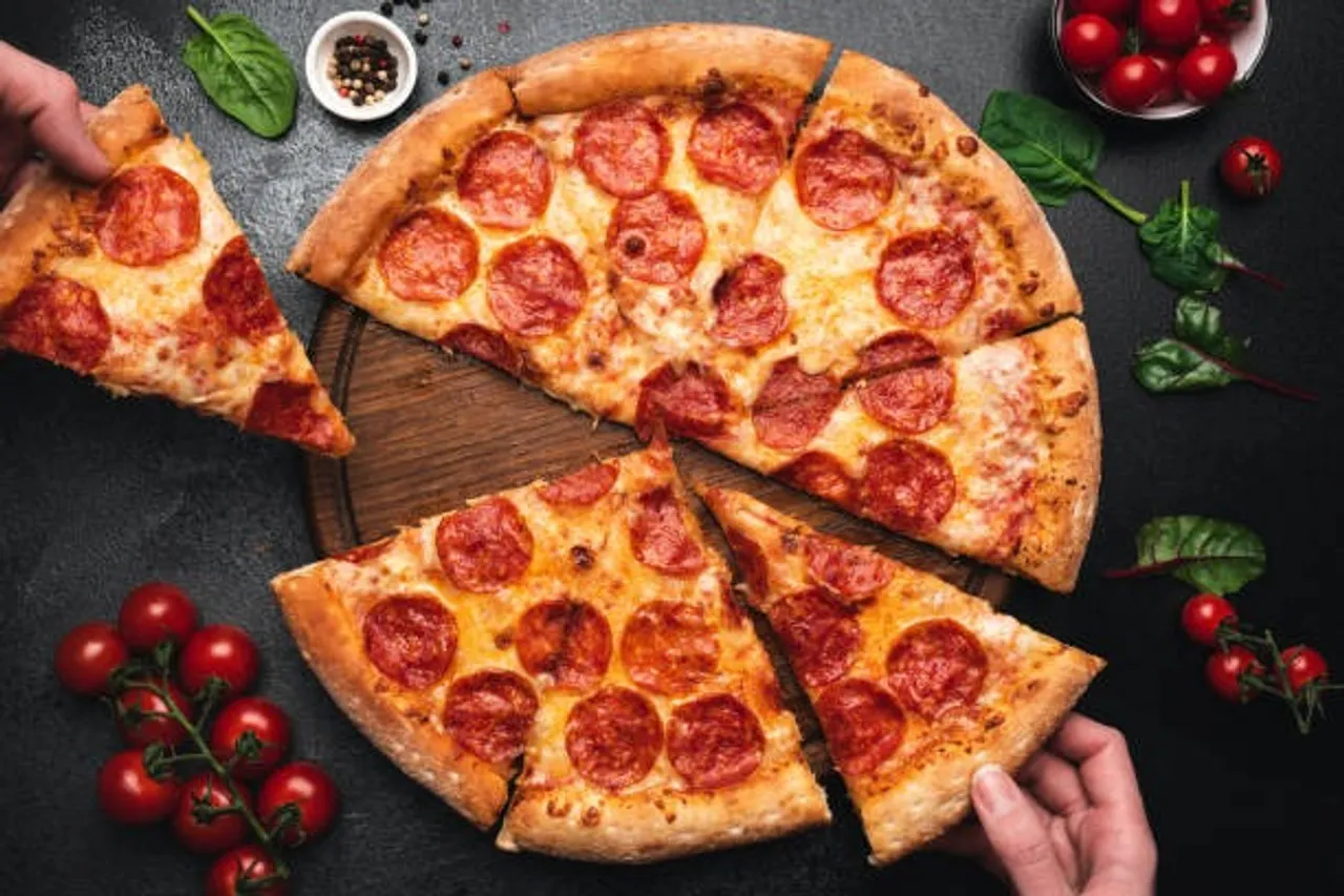 pizza 2